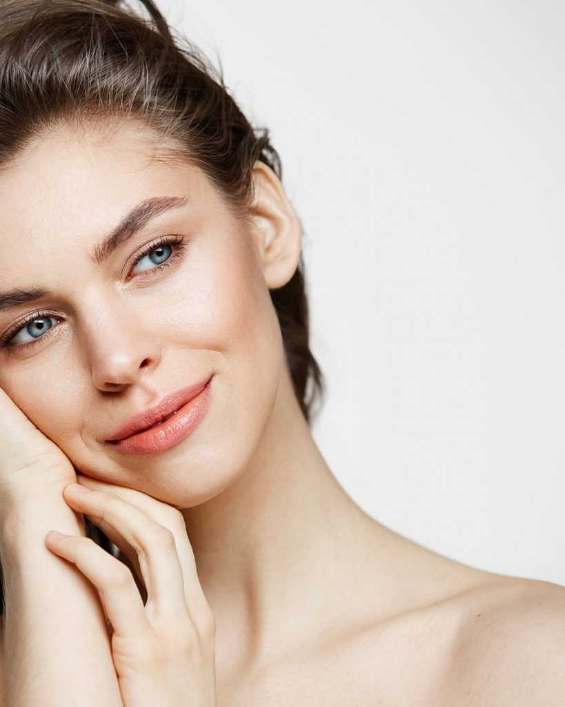 aesthetics lady wye dental